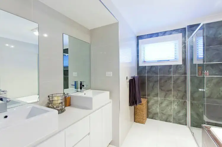Fifth view of Homely house listing, Lot 11, 70 Terry Road, Box Hill NSW 2765