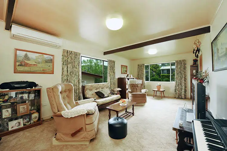 Second view of Homely house listing, 18 Valley View Street, Burnside QLD 4560