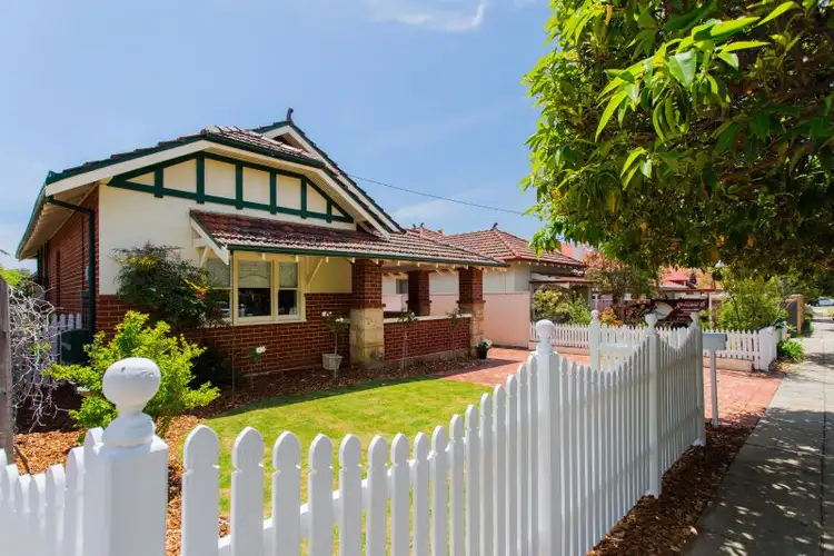 Third view of Homely house listing, 51 Campbell Street, Kensington WA 6151