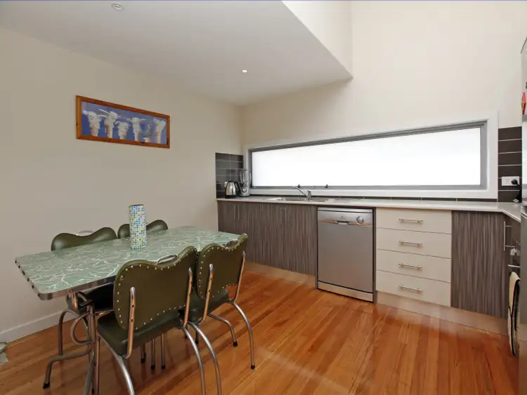 Fourth view of Homely townhouse listing, 2/4 Mitchell St, Brunswick VIC 3056