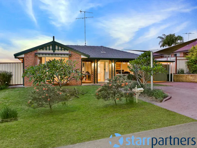 Main view of Homely house listing, 23 Gypsum Pl, Eagle Vale NSW 2558