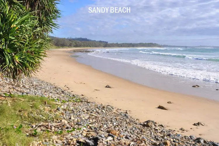 Fifth view of Homely house listing, 58 Diamond Head Drive, Sandy Beach NSW 2456