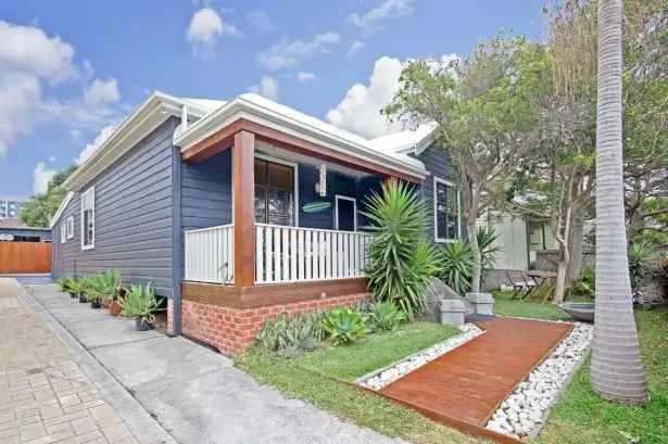 Main view of Homely house listing, 7 Snedden Street, Merewether NSW 2291