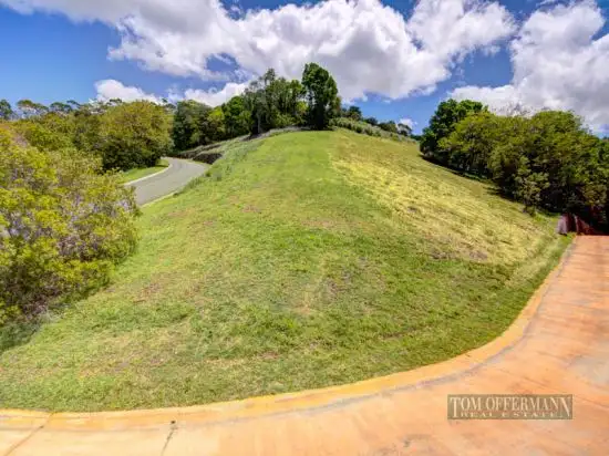 Second view of Homely land listing, 19 Jocelyn Dr, Eumundi QLD 4562