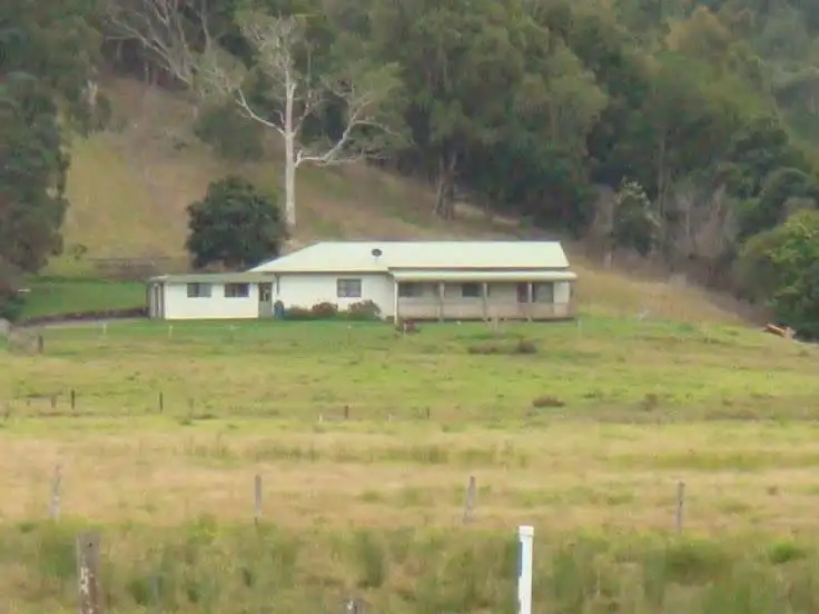 Fifth view of Homely house listing, 48 Arthur Rd, Corndale NSW 2480