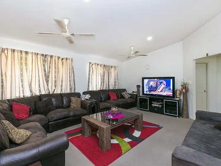 Fourth view of Homely house listing, 79 Shelduck Place, Calamvale QLD 4116