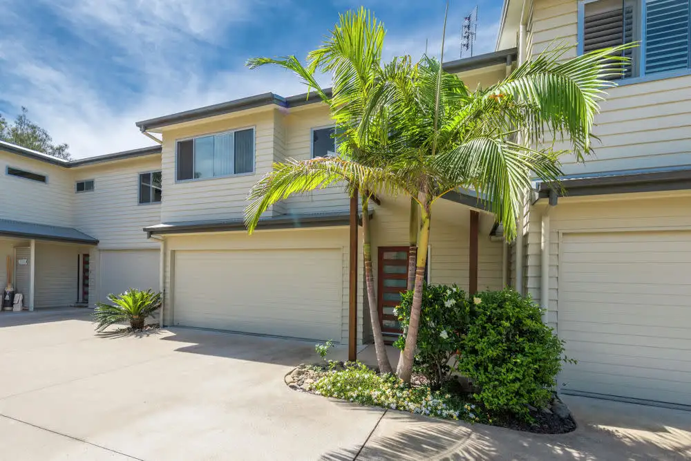 Main view of Homely townhouse listing, 3/17 Boundary Street, Woolgoolga NSW 2456