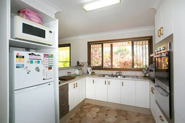 Third view of Homely house listing, 67 Banyandah Road, Hyland Park NSW 2448
