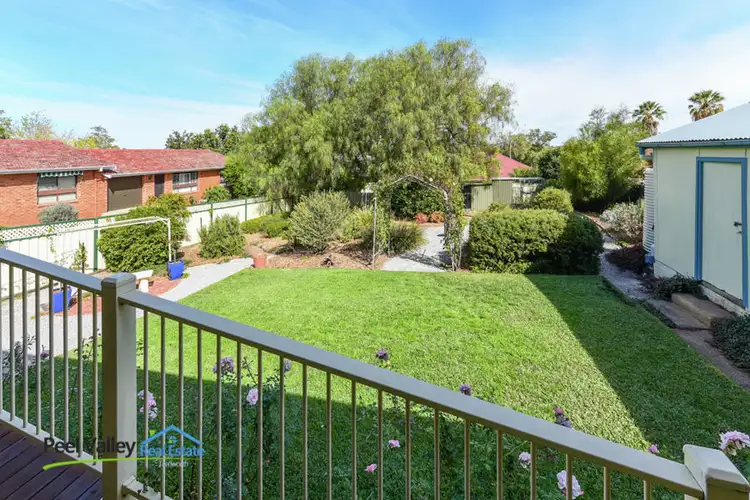 Fourth view of Homely house listing, 119 Rawson Avenue, Tamworth NSW 2340