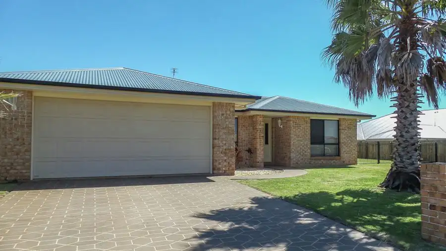 Main view of Homely house listing, 5 Macrossan Street, Cranley QLD 4350