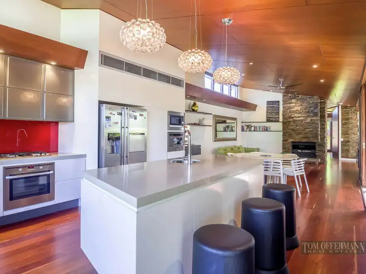 Sixth view of Homely unit listing, 20A Weyba St, Sunshine Beach QLD 4567