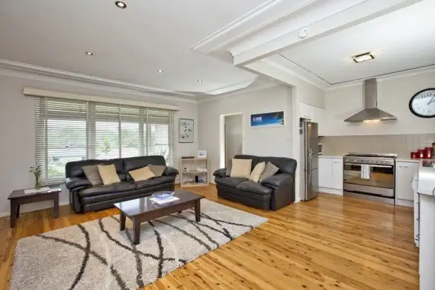 Fifth view of Homely house listing, 27 Warners Bay Rd, Warners Bay NSW 2282