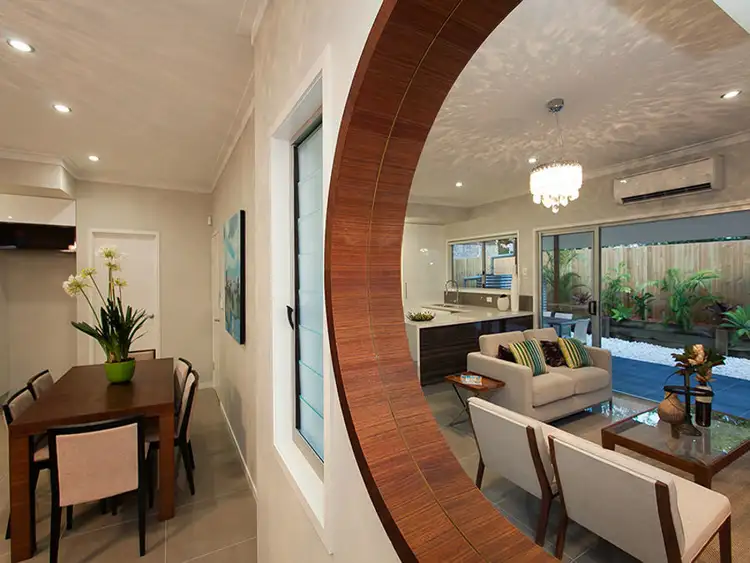 Second view of Homely townhouse listing, 1/80 Forest Street, Moorooka QLD 4105