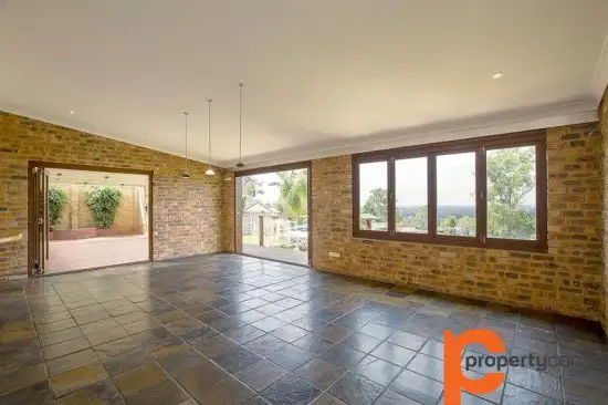 Second view of Homely house listing, 14 Dryad Place, Leonay NSW 2750