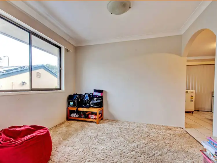 Fifth view of Homely house listing, 25 Jamberoo Street, Springwood QLD 4127