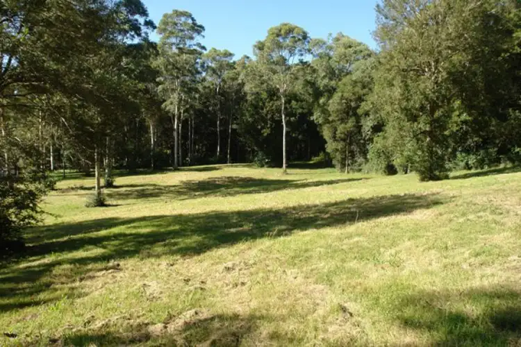 Third view of Homely land listing, Lot 4 Berkeley Road, Fountaindale NSW 2258