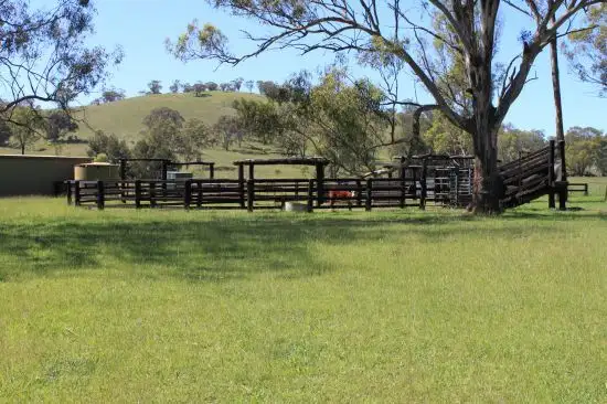 Seventh view of Homely rural property listing, Address available on request