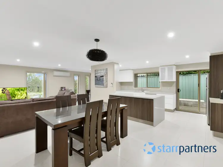 Second view of Homely house listing, 24 Mustang Dr, Raby NSW 2566