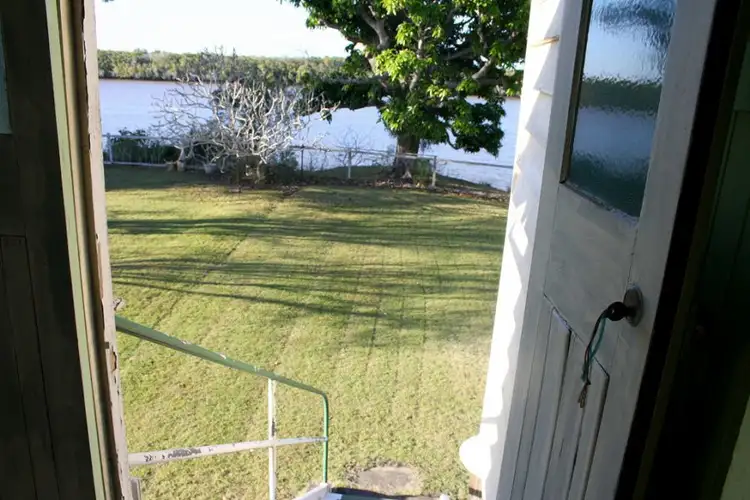 Second view of Homely house listing, 82 Nickols Road, Walkers Point QLD 4650