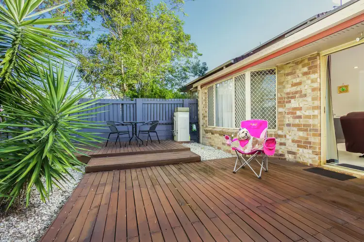 Sixth view of Homely townhouse listing, 15/1160 Creek Road, Carina Heights QLD 4152