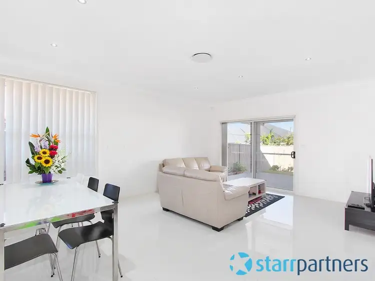 Third view of Homely house listing, 5 Killuna Way, Jordan Springs NSW 2747