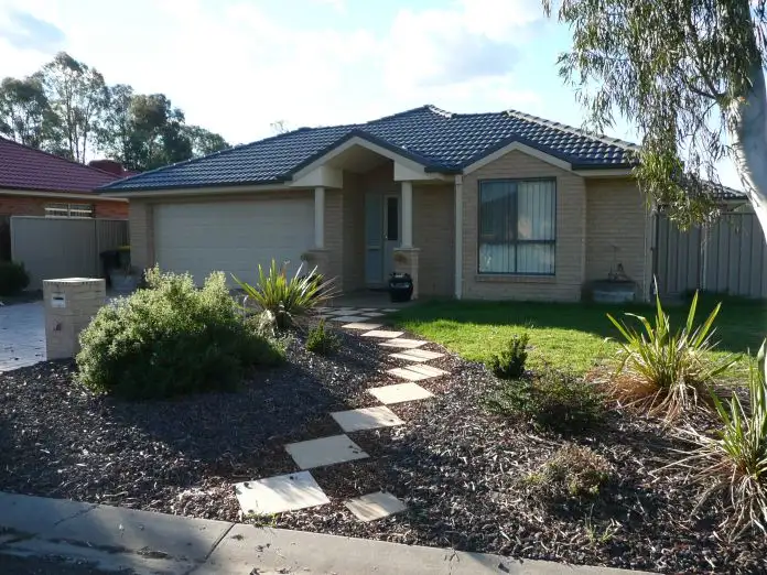 Main view of Homely house listing, 176 Hotham Circuit, Thurgoona NSW 2640