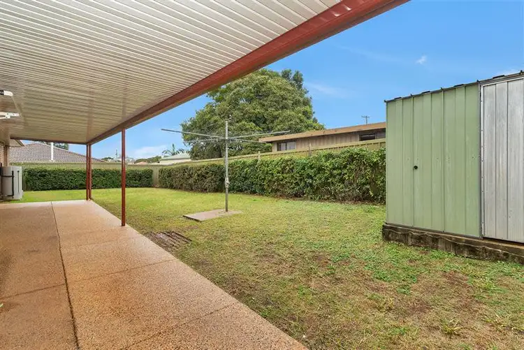 Fifth view of Homely house listing, 6 Lovejoy Ct, Kearneys Spring QLD 4350