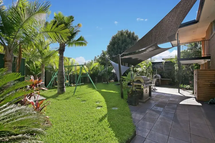 28 Puma Street, Tingalpa QLD 4173
