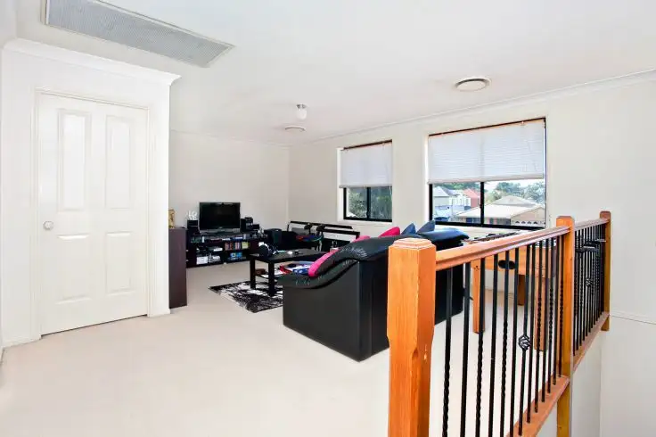 Sixth view of Homely house listing, 5 Fuller Place, St Clair NSW 2759