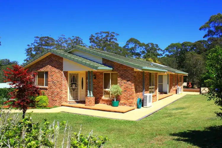 4 Acacia Drive, Urunga NSW 2455