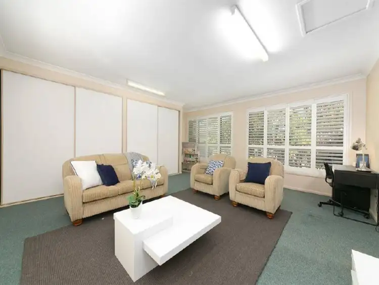 Fourth view of Homely house listing, 8 Olivia Drive, Carina Heights QLD 4152