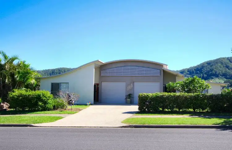 Main view of Homely semi-detached listing, 1 or 2/69 William Sharp Drive, Coffs Harbour NSW 2450