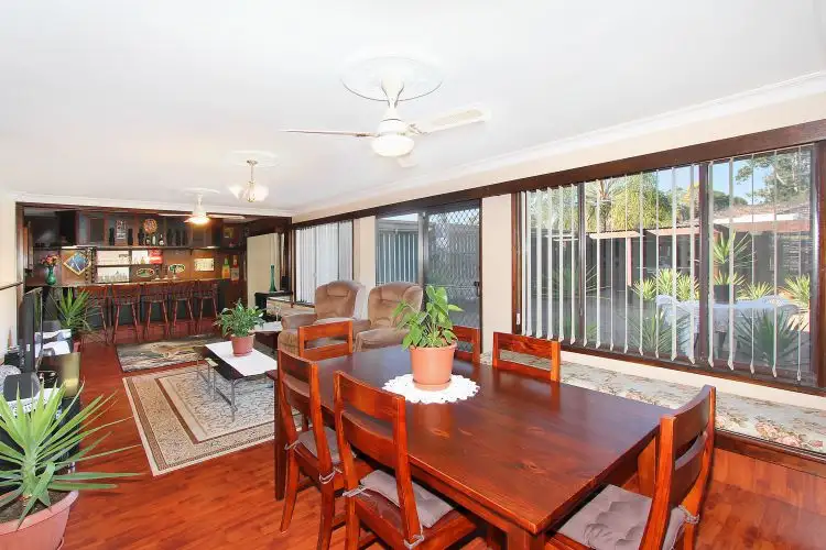 Fifth view of Homely house listing, 43 Pelleas Street, Blacktown NSW 2148