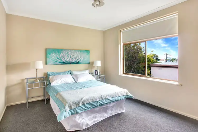 Fourth view of Homely apartment listing, 9/376 Albert Street, Brunswick VIC 3056