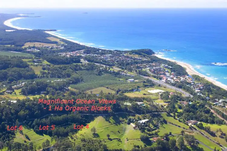 Address available on request