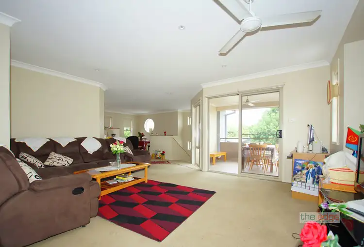 Fourth view of Homely townhouse listing, 1/62 Prince Street, Coffs Harbour NSW 2450