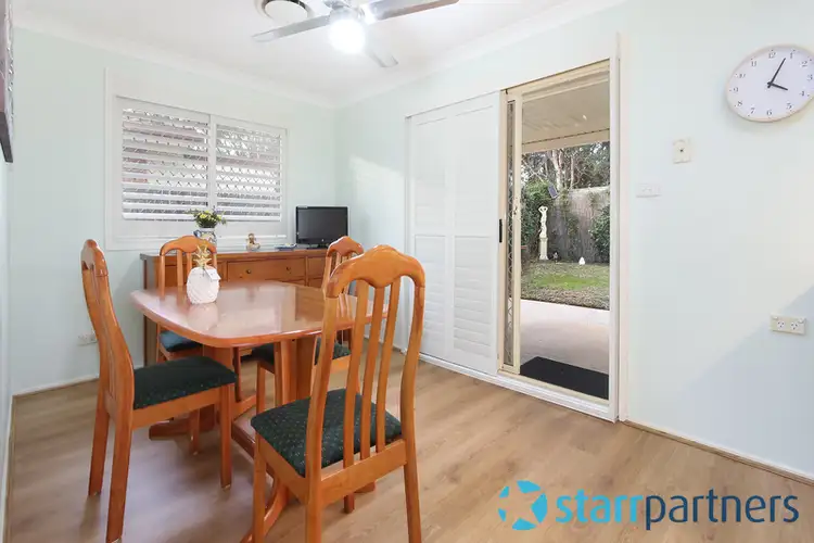 Sixth view of Homely house listing, 24 Olympus Drive, St Clair NSW 2759