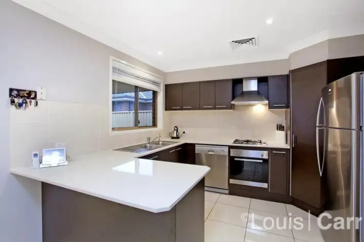 Fifth view of Homely house listing, 60 Wrights Road, Kellyville NSW 2155