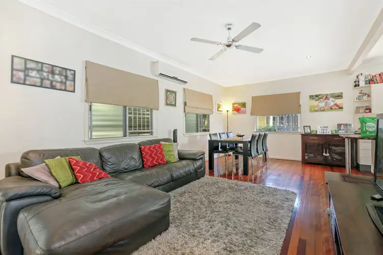Third view of Homely house listing, 83 Kennington Road, Camp Hill QLD 4152