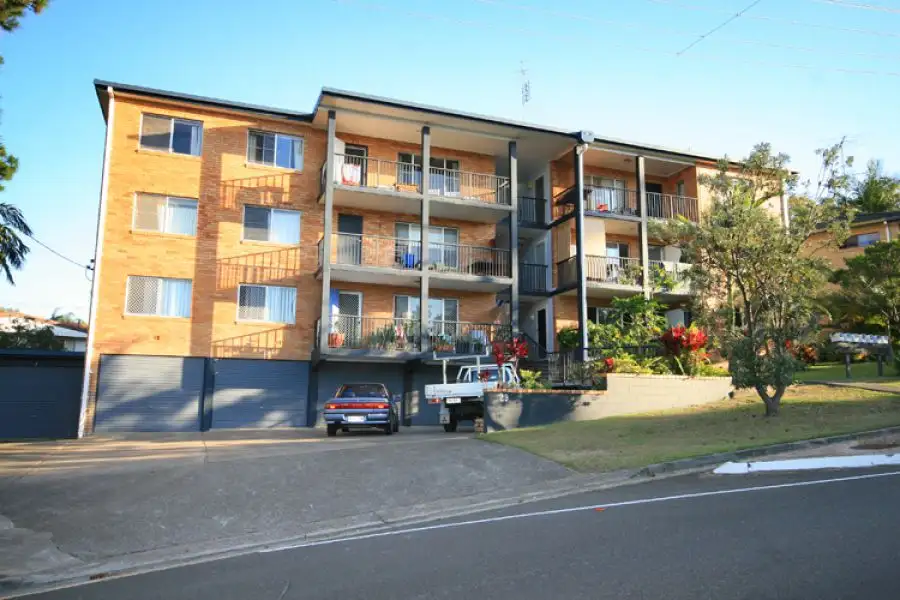 Main view of Homely unit listing, 2/29 Pacific Terrace, Alexandra Headland QLD 4572