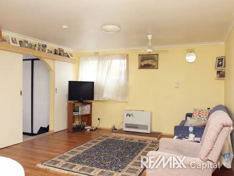 Second view of Homely house listing, 10 Gillman Place, Karabar NSW 2620