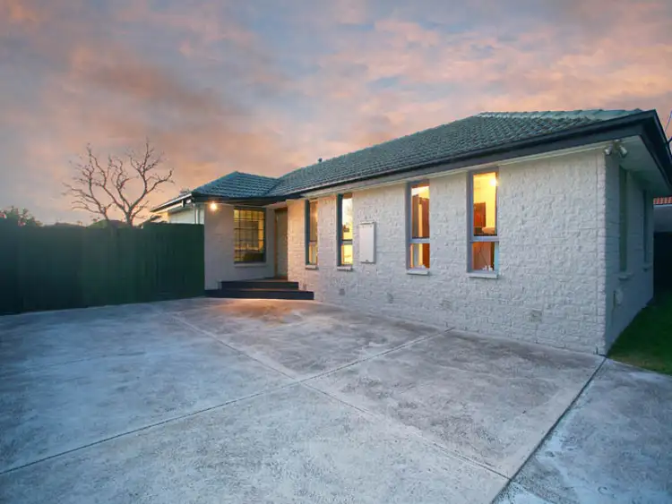 12 Briarfield Road, Noble Park North VIC 3174