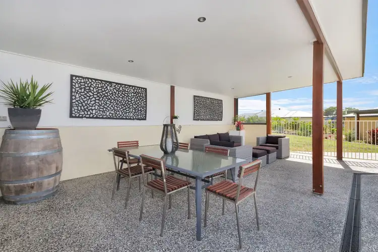 Sixth view of Homely house listing, 16 Waterfront Drive, Karalee QLD 4306