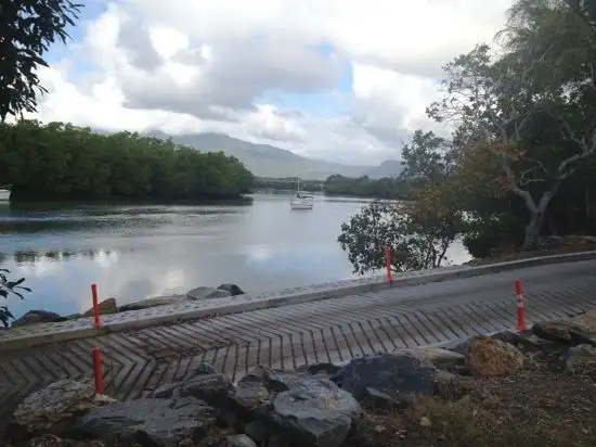 Third view of Homely land listing, 40 Barron River Esplanade, Machans Beach QLD 4878