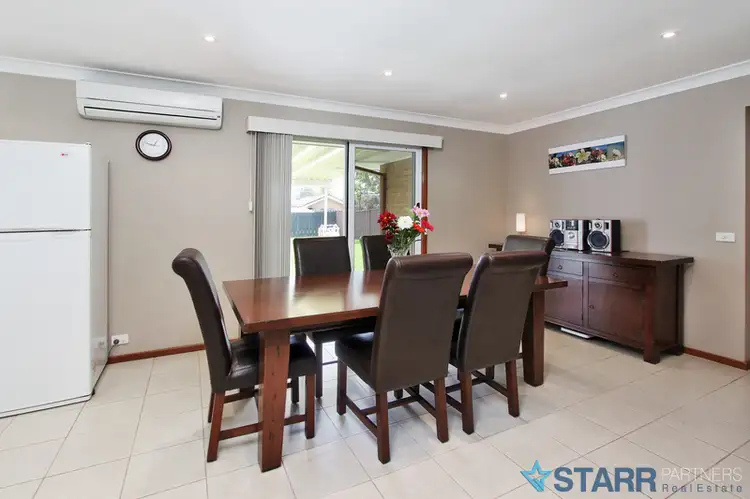 Third view of Homely house listing, 9 Dural Place, Dharruk NSW 2770