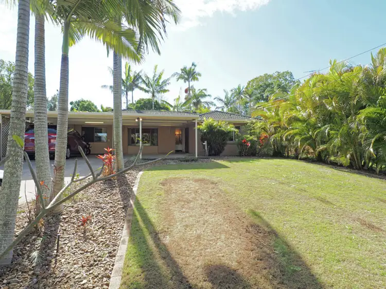 19 Narrawong Street, Rochedale South QLD 4123