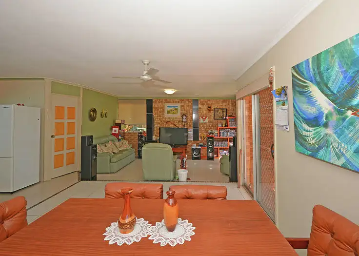 Fifth view of Homely house listing, 35 Crawford Dr, Dundowran QLD 4655