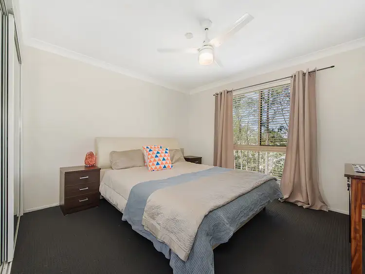 Fifth view of Homely townhouse listing, 57/757 Ashmore Road, Ashmore QLD 4214