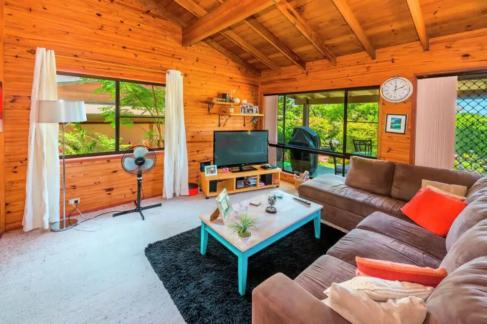 Main view of Homely house listing, 49 Ocean View Road, Arrawarra Headland NSW 2456