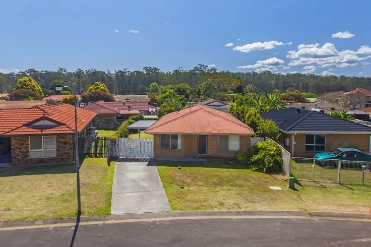Main view of Homely house listing, 14 She Oak Court, Redbank Plains QLD 4301